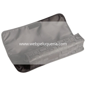 Funda-Manta Térmica Para Planchas de Pelo Steinhart Profesional