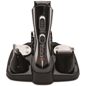 I-Trimmer 5 en 1 Depilador Facial y Corporal Hombre Italian Design