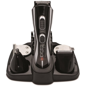 I-Trimmer 5 en 1 Depilador Facial y Corporal Hombre Italian Design