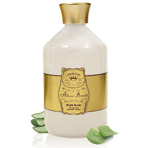 Pure Aloe 500ml Alissi Bronte Balsamo Reparador Pieles Sensibles