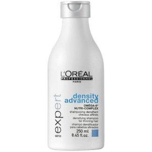 Loreal Density Advanced Champú Densificador 250ml