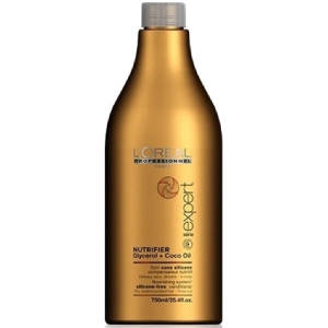 Loreal Nutrifier Acondicionador Nutritivo 750ml Serie Expert