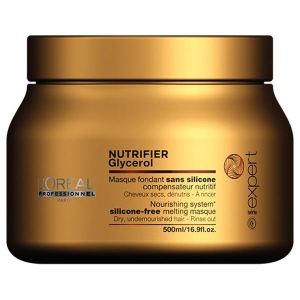 Loreal Nutrifier Mascarilla Nutritiva 500ml Serie Expert