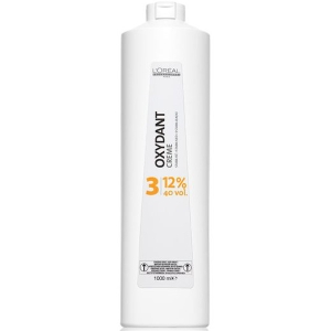 L'Oreal Oxidante Crema 40 Vol 12% 1000ml