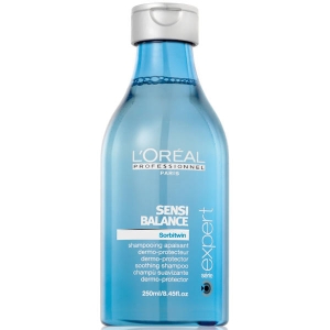 Loreal Sensi Balance Champú Suavizante Dermo-Protector 250ml Serie Expert