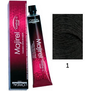 L'Oreal Tinte Majirel 1 Negro 50ml