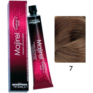 L'Oreal Tinte Majirel 7 Rubio 50ml