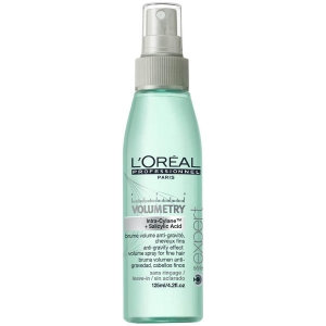 Loreal Volumetry Spray Anti-Gravedad Raíz 125ml Serie Expert