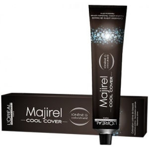 L'Oréal Majirel Cool Cover