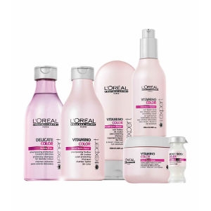 L'Oréal Vitamino Color A-OX Serie Expert