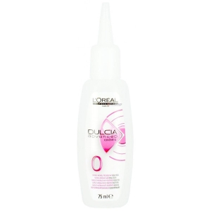 Dulcia Advanced 0 L'Oreal Líquido de Permanente 75ml