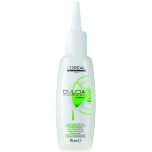 Dulcia Advanced 1 L'Oreal Líquido de Permanente 75ml