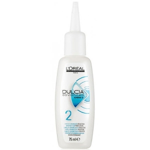 Dulcia Advanced 2 L'Oreal Líquido de Permanente 75ml