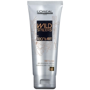 Loreal Depolish Wild Stylers Tecni Art Pasta Desestructurante 100ml