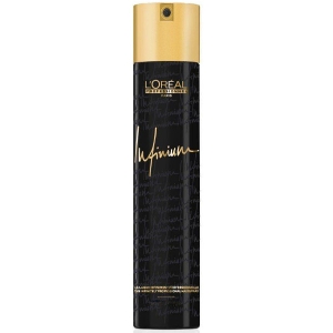 Loreal Infinium Extra Strong 500ml Laca Fijación Extra-Fuerte