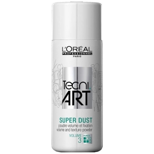 Loreal Super Dust Tecni Art Polvo Volumen y Textura 7gr