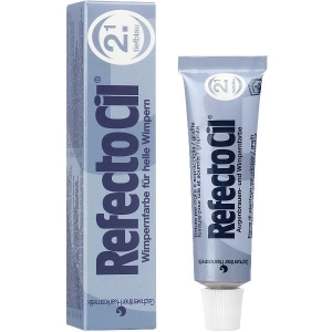 RefectoCil Azul nº2.1 Tinte para Pestañas y Cejas 15ml