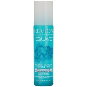 Revlon Equave 2 Phase Acondicionador Hidro-Nutritivo Queratina 200ml