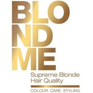 BlondMe