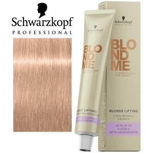 Blonde Lifting Arena BlondMe Schwarzkopf 60ml