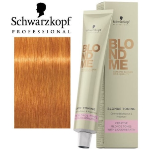 Blonde Toning Melocotón BlondMe Schwarzkopf 60ml