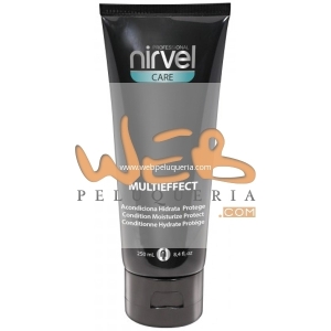 Nirvel Care MULTIEFFECT 250ml Tratamiento Completo Capilar