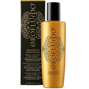 Orofluido Champú 200ml Revlon