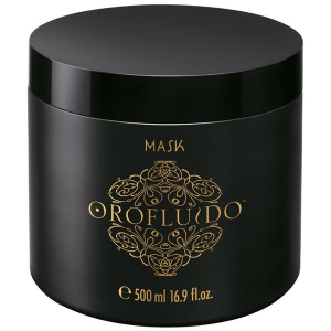 Orofluido Mascarilla 500ml Revlon