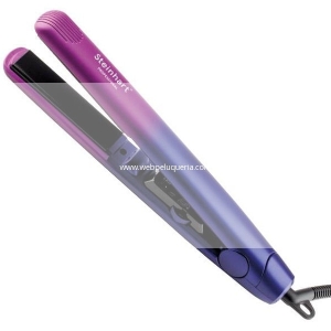 Plancha Steinhart Ion Led Keratin Lila P795048LI