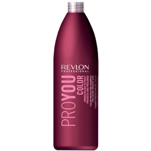 Champu Color Proyou Cabello Teñido Revlon 1000ml