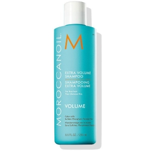 Champu Extra Volumen 250ml Moroccanoil