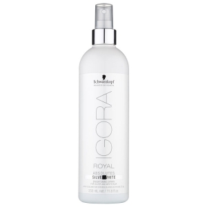 Igora Royal Absolutes Silverwhite Spray Iluminador Schwarzkopf 350ml