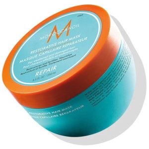 Mascarilla Capilar Reconstituyente 250ml Moroccanoil