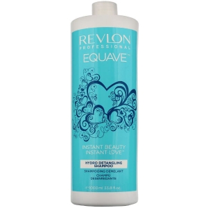 Revlon Equave Champú Desenredante con Queratina 1000ml