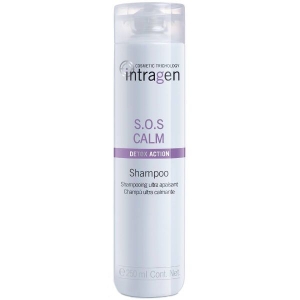 Revlon Intragen SOS Calm Champu Ultra Calmante 250ml