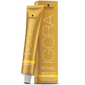 Igora Royal Absolutes Age Blend