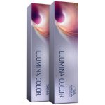 Tintes Wella Illumina Color