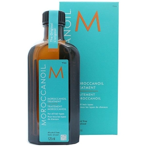 Tratamiento Moroccanoil 125ml Edicion Especial