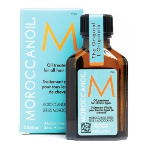 Tratamiento Moroccanoil 25ml