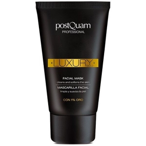 Mascarilla Facial Luxury Gold PostQuam 75ml