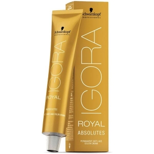 Igora Royal Absolutes