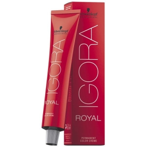 Igora Royal