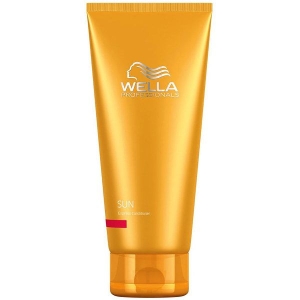 Acondicionador Expres Solar Wella Care Sun 200ml