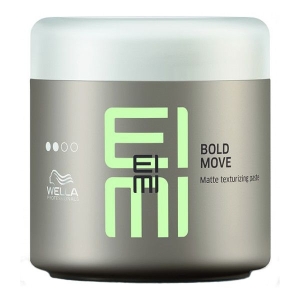 Eimi BOLD MOVE Wella Pasta de Textura Mate 150ml