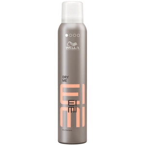 Eimi DRY ME Wella Styling Volumen Champu en Seco 180ml