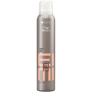 Eimi DRY ME Wella Styling Volumen Champu en Seco 180ml