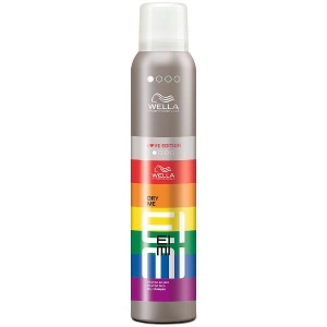 Eimi DRY ME Wella Love Edition Champu en Seco 180ml