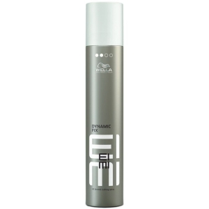 Eimi DYNAMIC FIX Wella Spray de Peinado 45 Segundos 500ml