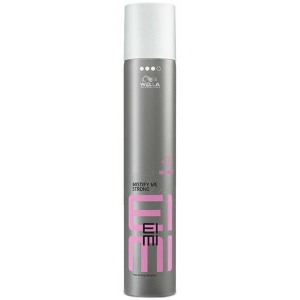 Eimi MISTIFY ME STRONG Wella Laca Fuerte Secado Rapido 300ml