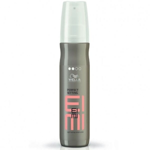 Eimi PERFECT SETTING Wella Locion de Peinado Ligera en Spray 150ml